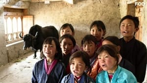 Lunana: A Yak in the Classroom image 3