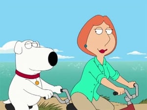 Family Guy, Season 6 - Play It Again, Brian image
