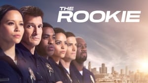 The Rookie, Season 4 image 0