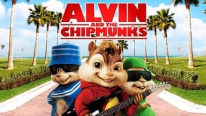 Alvin and the Chipmunks image 5