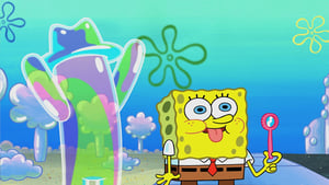 SpongeBob SquarePants, Season 11 - Bubble Town image