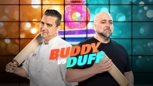 Buddy vs. Duff, Season 3 image 2