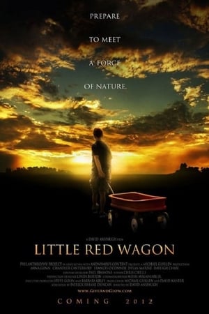 Little Red Wagon poster 1