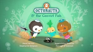 The Octonauts, Season 4 - Octonauts and the Convict Fish image