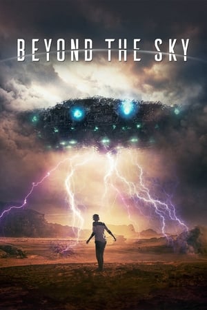 Beyond the Sky poster 2
