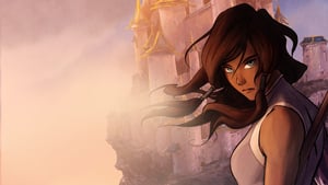 The Legend of Korra, The Complete Series image 0