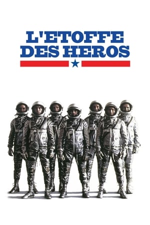 The Right Stuff poster 4