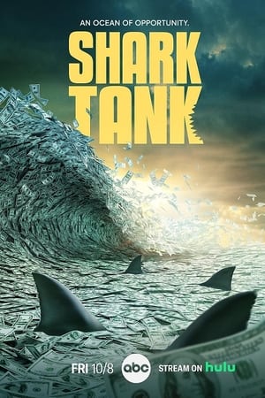 Shark Tank, Season 6 poster 3