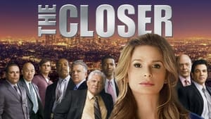 The Closer, Season 6 image 0