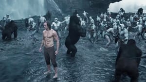 The Legend of Tarzan (2016) image 6