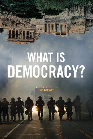 What is Democracy? poster 2