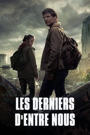The Last of Us, Season 1 poster 3