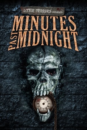 Minutes Past Midnight poster 2