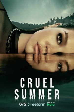 Cruel Summer, Season 2 poster 2