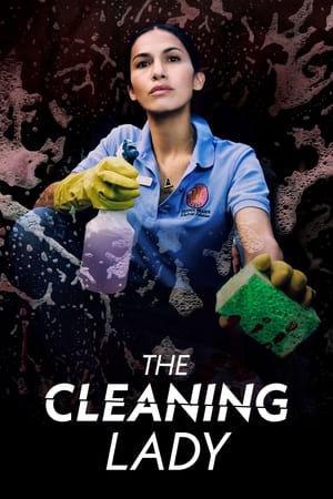 The Cleaning Lady, Season 2 poster 3