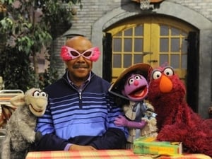 Sesame Street, Selections from Season 42 - Furry Potter image
