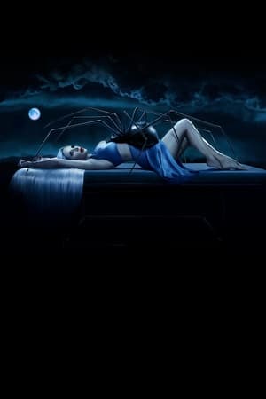 American Horror Story, Season 1-9 poster 3