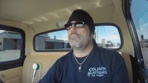 Counting Cars, Season 5 - Outrageous Automobiles image