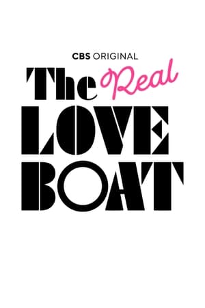 The Real Love Boat, Season 1 poster 2