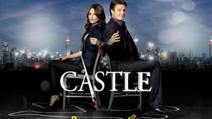 Castle, Season 5 image 0