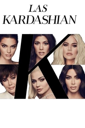 Keeping Up With the Kardashians, Season 1 poster 2