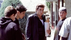 The Sopranos, Season 3 - Mr. Ruggerio's Neighborhood image