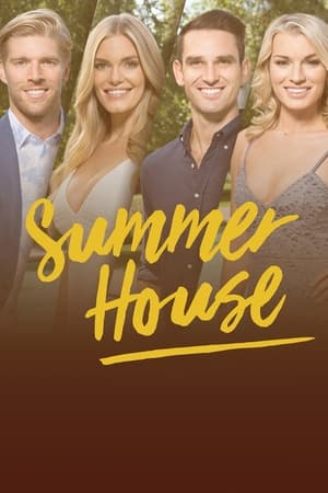 Summer House, Season 4 poster 1