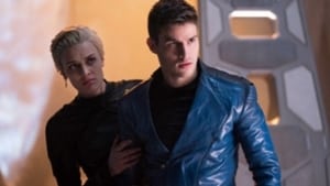 Krypton, Season 2 - Zods and Monsters image