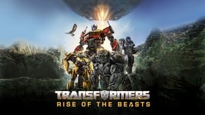 Transformers: Rise of the Beasts image 4