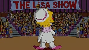 The Simpsons, Season 19 - All About Lisa image