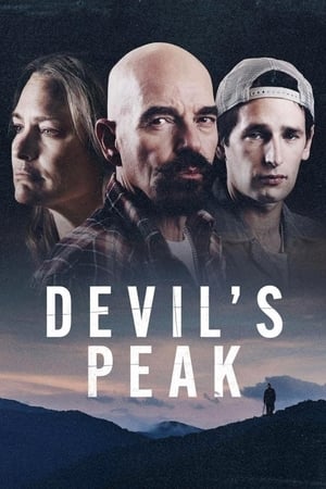 Devil's Peak poster 4