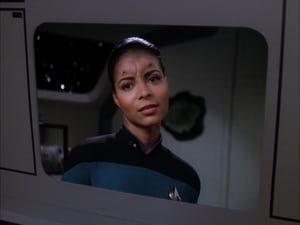 Star Trek: The Next Generation, Season 6 - Aquiel image