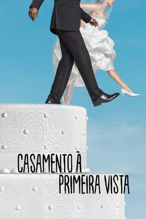 Married At First Sight, Season 10 poster 1
