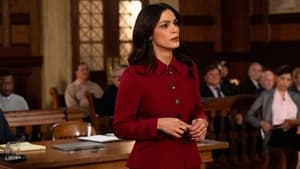Law & Order, Season 23 - Family Ties image