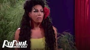 RuPaul's Drag Race, Season 6 (Uncensored) - Bonus Scenes from Drama Queens: Ella No Es Dama image