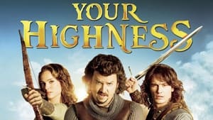 Your Highness (Unrated) image 6