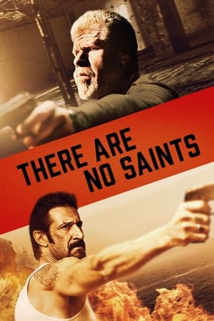 There Are No Saints poster 4