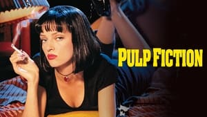 Pulp Fiction image 4