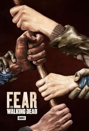 Fear the Walking Dead, Season 7 poster 1