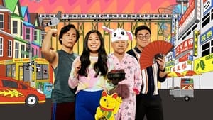 Awkwafina Is Nora from Queens, Season 2 image 2