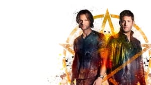 Supernatural, Season 7 image 3