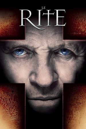 The Rite poster 3