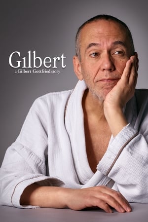 Gilbert poster 3