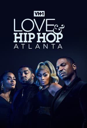 Love & Hip Hop: Atlanta, Season 1 poster 2