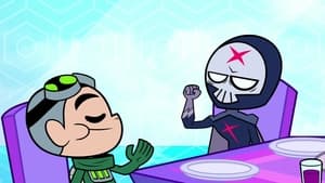 Teen Titans Go!, Season 7, Pt. 1 - In and Out image