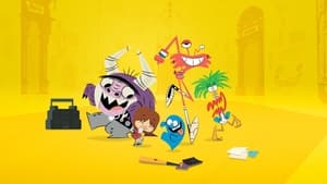 Foster's Home for Imaginary Friends, Season 3 image 3
