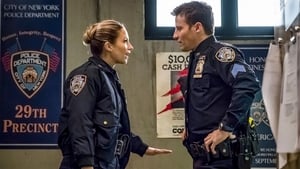 Blue Bloods, Season 9 - Disrupted image