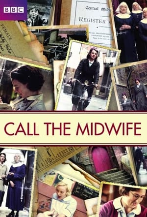 Call the Midwife, Season 5 poster 3