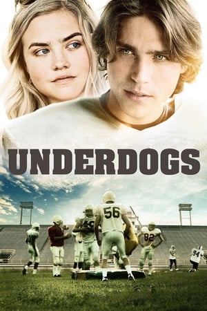 Underdogs poster 3