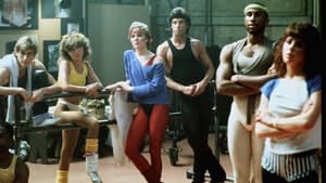 Staying Alive (1983) image 2